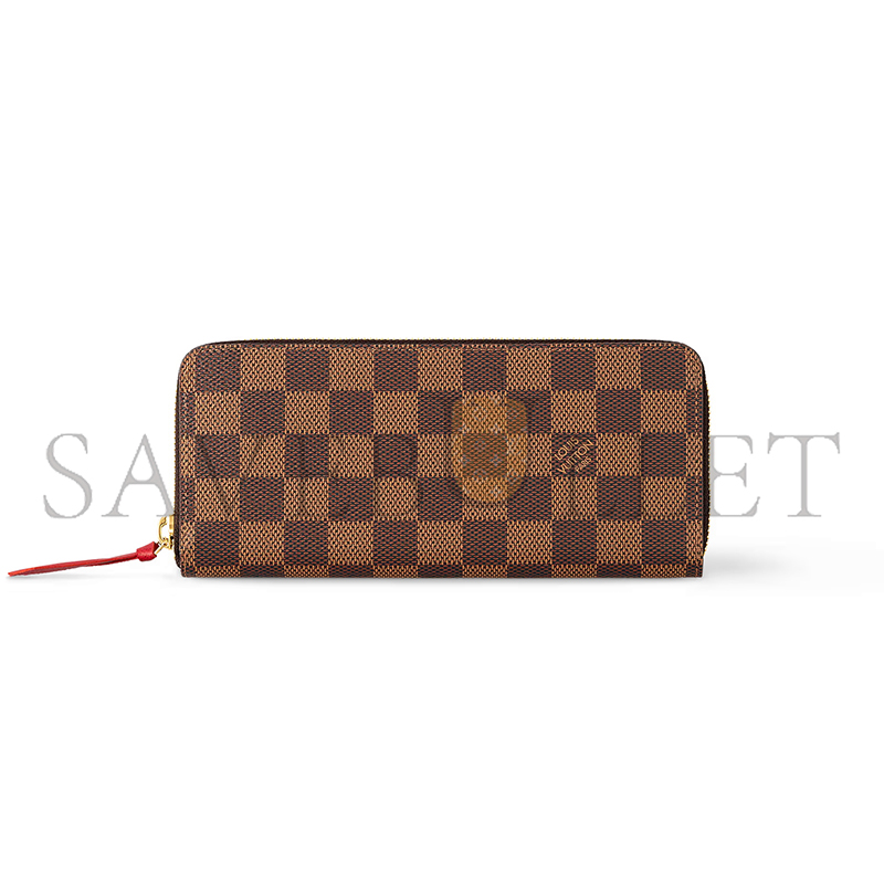 l0vis Vvtt0n clÉmence wallet n60534 (20*9*2cm)